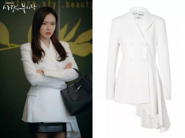 玄彬孫藝珍結婚!重溫《愛的迫降》,男女主穿搭養眼各種撒糖 玄彬孫藝珍結婚!重溫《愛的迫降》,男女主穿搭養眼各種撒糖