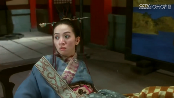 芳華絕代《梅豔芳》，似是故人歸