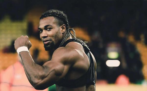 天下武功唯快不破,盤點現役足壇速度最快的十名球員 天下武功唯快不破,盤點現役足壇速度最快的十名球員