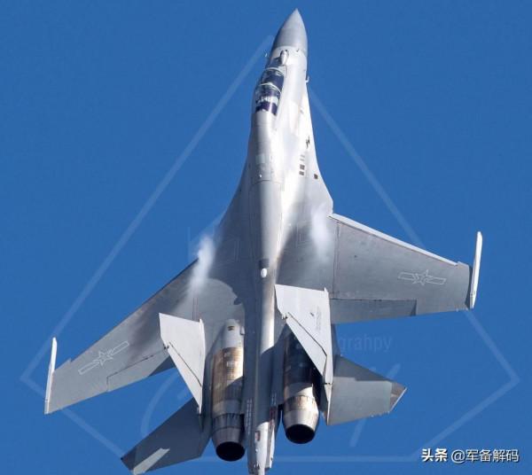 中國空軍三巨頭之探花篇：殲16並非完全自主研發，為何大受追捧？