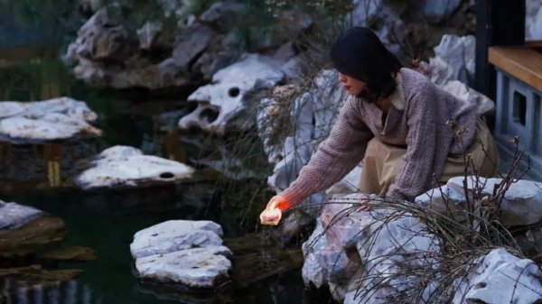 京城元宵活動 &vert; 夜遊古色古香的繁華燈影，提燈入夢鬧元宵