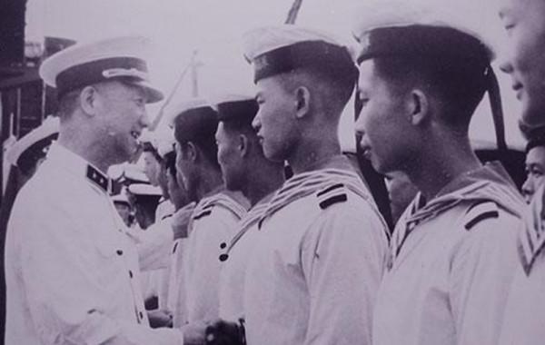 九一三事件後,開國中將趙啟民為什麼被審查? 九一三事件後,開國中將趙啟民為什麼被審查?