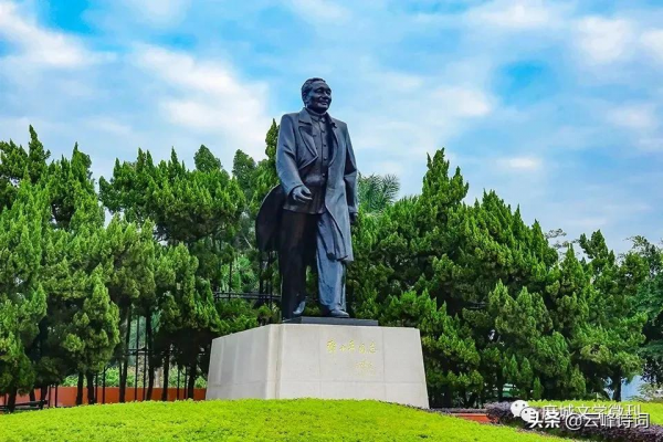 雲峰詩友會十月中旬詩詞專輯