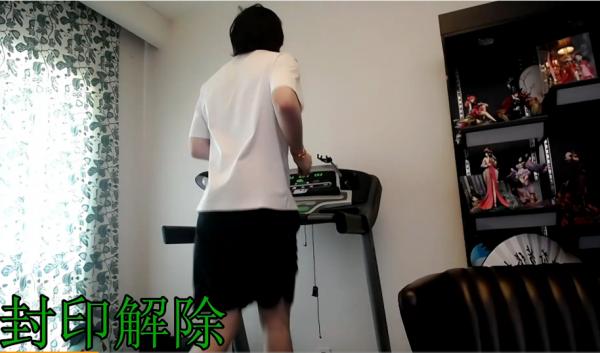 張大仙每日慢跑5公里,顏值重回巔峰,粉絲卻表示對他失望至極? 張大仙每日慢跑5公里,顏值重回巔峰,粉絲卻表示對他失望至極?