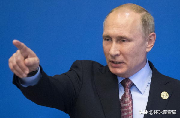 忍無可忍?10月24日,俄方警告美英法德,普京:北約欺騙了俄羅斯 忍無可忍?10月24日,俄方警告美英法德,普京:北約欺騙了俄羅斯