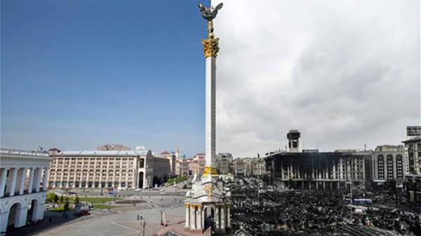 民主病了嗎?西方學者訪談錄 民主病了嗎?西方學者訪談錄