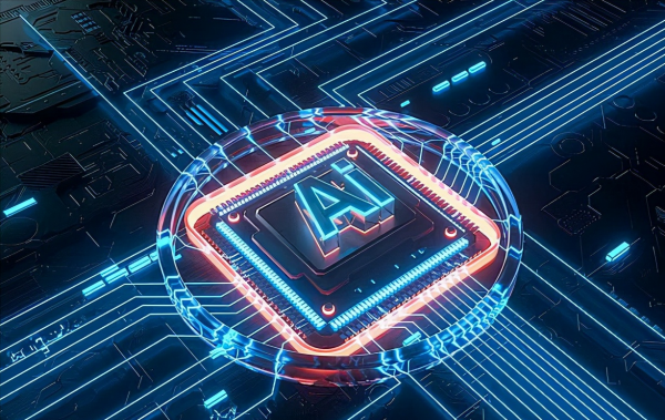 A股：人工智慧成為2022熱潮，這六大優秀企業，或將成為黑馬