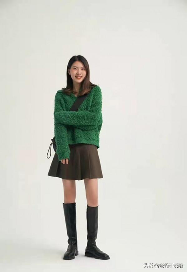 你適合穿“長靴”還是“短靴”?這3點決定一切,身高真不是關鍵 你適合穿“長靴”還是“短靴”?這3點決定一切,身高真不是關鍵