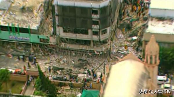 一起瓦斯爆炸事故，33人不幸被炸死，瓦斯檢測員可真夠廢物的