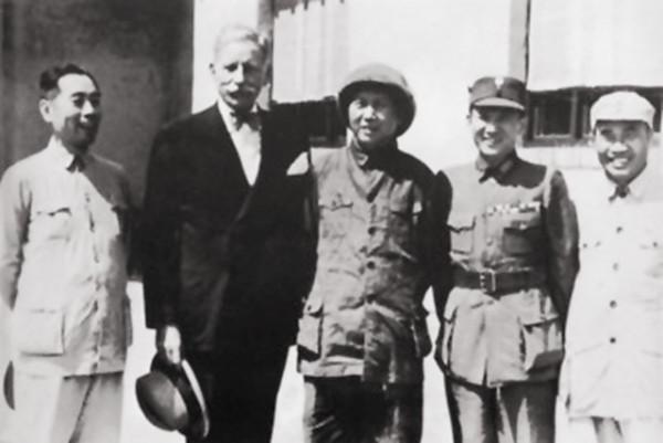 解放戰爭:國軍為什麼會有“整編師”這種單位?跟普通師有何區別 解放戰爭:國軍為什麼會有“整編師”這種單位?跟普通師有何區別