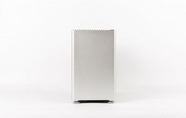 不糾結相容性的ITX——喬家一物i100pro裝機作業分享