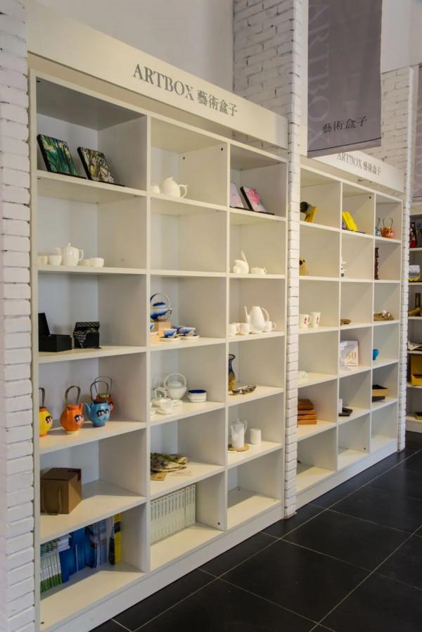 瞰影城 | 絕美秋末時，一條線路，小編帶您玩轉宋莊國防藝術區！