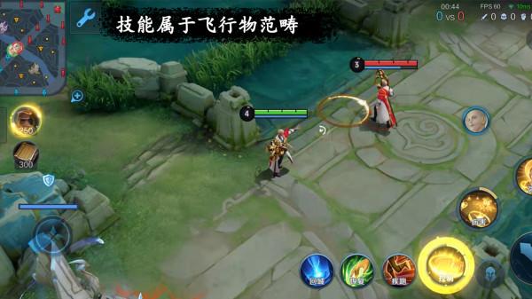 金蟬一技能技能機制解密，為孫悟空準備的緊箍咒，他卻不怕