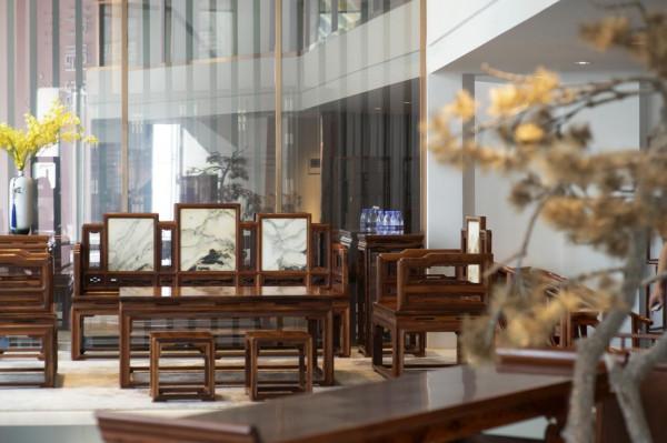 陳冰 || 當披荊斬棘的“90後”迷上古典傢俱