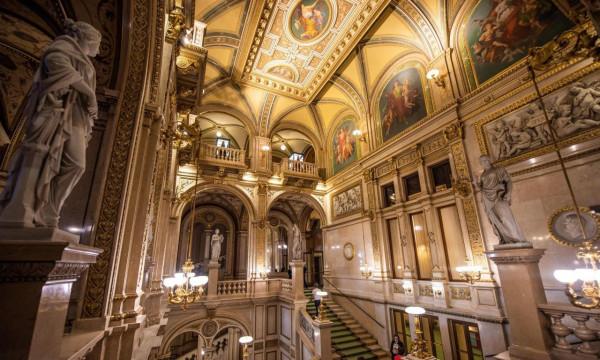 “維也納”現狀,帶你看看一個真實的維也納 “維也納”現狀,帶你看看一個真實的維也納