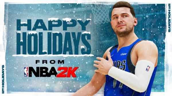 SIE攜多家第三方遊戲廠商釋出聖誕節日賀圖