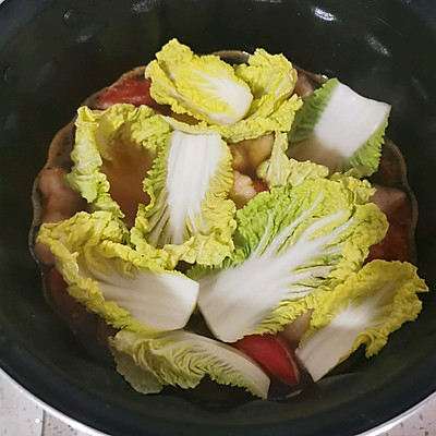 減脂餐❗️番茄蝦滑湯～低脂低卡鮮美不怕胖