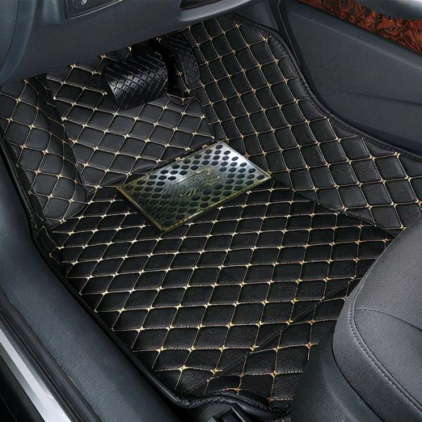 蒙迪歐高溫下車內異味嚴重怎麼辦? 蒙迪歐高溫下車內異味嚴重怎麼辦?