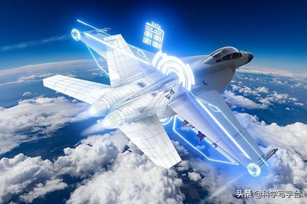 第六代戰機FA-XX即將問世，是徹底取代F35，還是紙面實力的王牌？