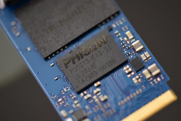 寫入120T!TLC標稱壽命?QLC的金士頓NV1還活著嗎? 寫入120T!TLC標稱壽命?QLC的金士頓NV1還活著嗎?