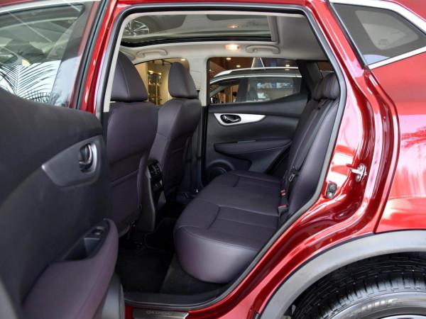 6.2L/100km的綜合油耗是你的菜嗎?實拍逍客 6.2L/100km的綜合油耗是你的菜嗎?實拍逍客