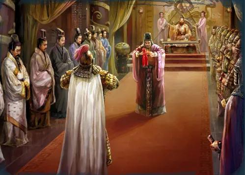 命運淒涼的葫蘆娃——宋武帝七個悲慘結局的兒子