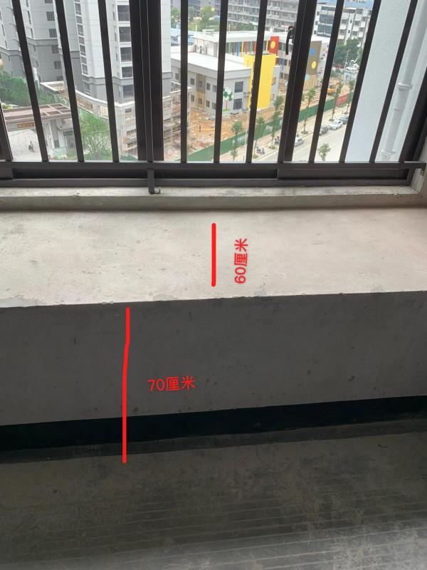 89平小戶型主臥