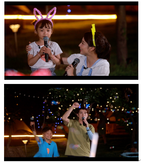 《我的桃花源》第二季溫暖迴歸首期節目體驗不一樣的京郊親子奇幻之旅 《我的桃花源》第二季溫暖迴歸首期節目體驗不一樣的京郊親子奇幻之旅