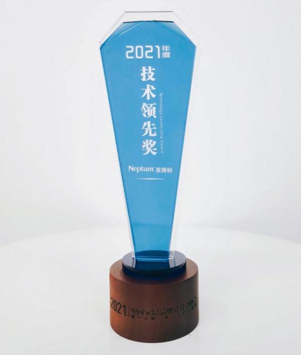 萊博頓2021年終盤點｜有一種堅持的力量，激勵我們奮勇前行