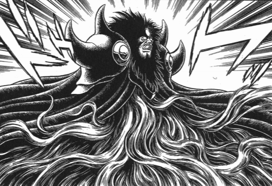 高屋良樹《強殖裝甲》:身穿外星人裝甲的人類突襲外星科技獸神將 高屋良樹《強殖裝甲》:身穿外星人裝甲的人類突襲外星科技獸神將