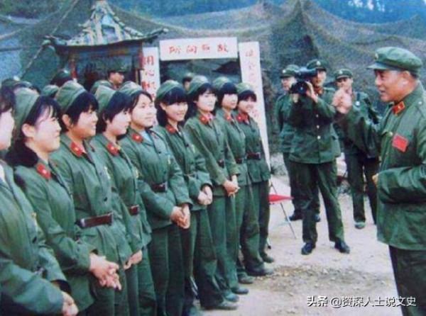 對越反擊戰,老山十姐妹救護隊9人立三等功,退伍後她們工作怎樣 對越反擊戰,老山十姐妹救護隊9人立三等功,退伍後她們工作怎樣