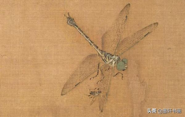 這幅畫！細緻入微到極致