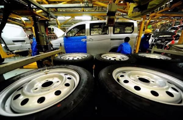 緬甸怎麼啦?連汽車進口都禁止了 緬甸怎麼啦?連汽車進口都禁止了