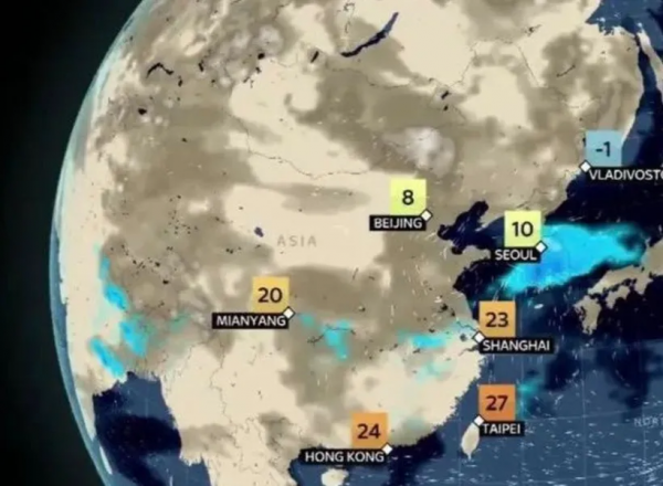 其實吧，四川真的不止有成都