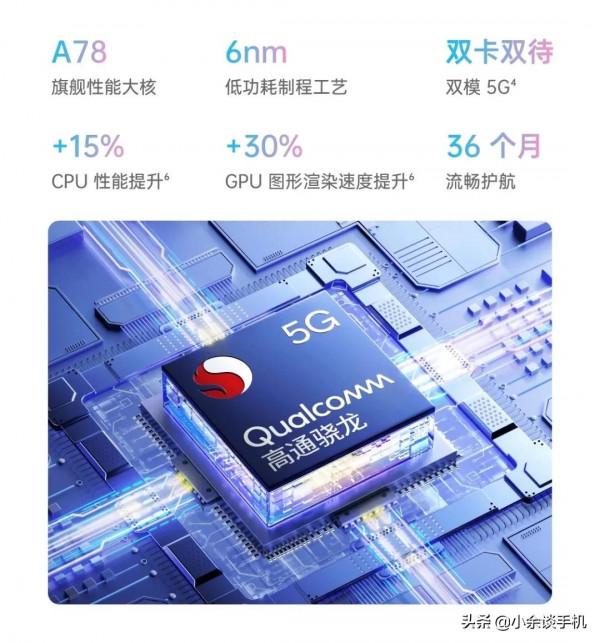 oppo A96,不一樣的A系列,值得了解一下 oppo A96,不一樣的A系列,值得了解一下