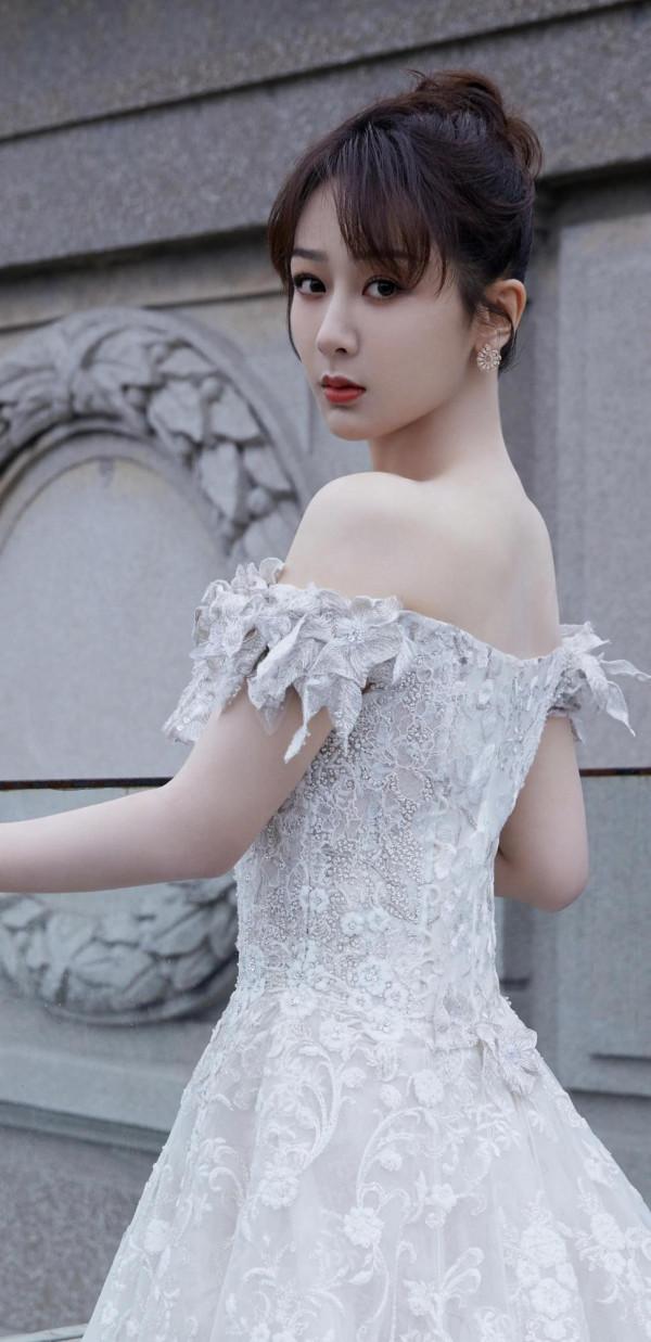 楊紫高畫質美圖