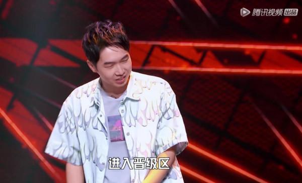 李誕臨時改賽制卻意外暴露節目劇本，觀眾投票與實際不符令人尷尬