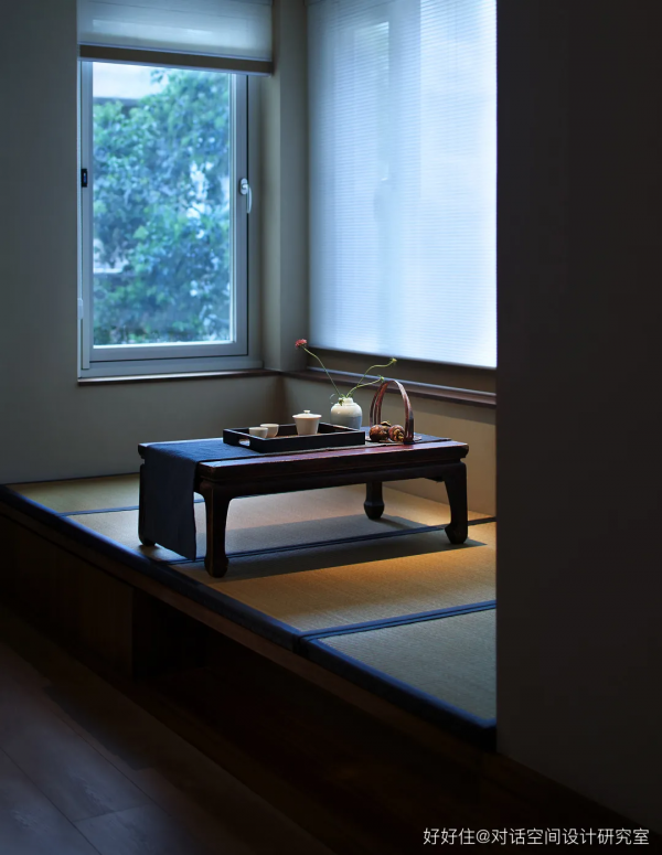 中年夫妻的80㎡神仙生活，看呆了95後的我