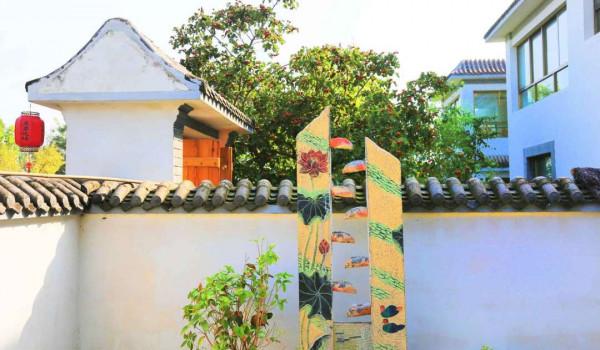 滿城：“生態+康養”，鄉村振興踏新路