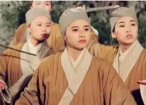 可能面臨“劉雪華困境”的女星，最大61歲最小46歲，都是大美人