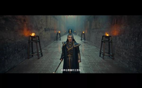 盤點阿嬌網路電影：封神妲己#電影