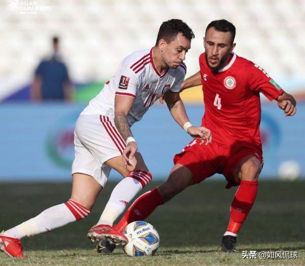 0-1！亞洲第15轟然倒下，創9年恥辱，2連敗+無緣前3，落後榜首8分