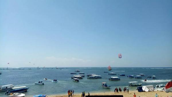 巴厘島旅遊之聽導遊講巴厘島 巴厘島旅遊之聽導遊講巴厘島
