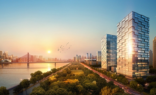 中海37億元收購雅居樂、世茂所持廣州利合股權 將合計持股73&period;33&percnt;