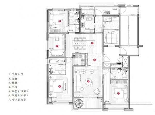 大成之作 人居標杆 在亞新紫藤公館，遇見你的生活嚮往
