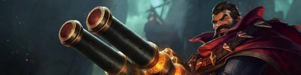 《英雄聯盟:激鬥峽谷》2.6版本更新公告 《英雄聯盟:激鬥峽谷》2.6版本更新公告