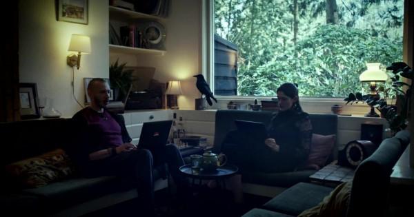 《The Past Within》預告片展示非對稱多人遊戲