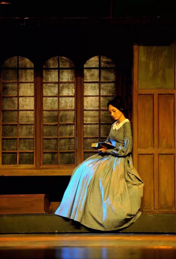 袁泉的“佛系”人生：不爭不搶，卻越來越紅