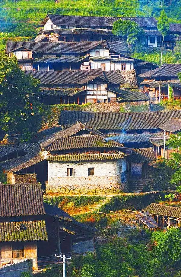 是不是坑,踩過才知道!深藏在浙裡的好去處,有一個共同點 是不是坑,踩過才知道!深藏在浙裡的好去處,有一個共同點