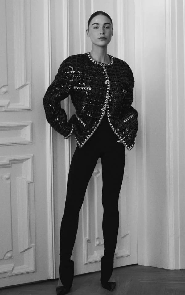 肯豆都在用的顯高顯瘦套路,冬季從此告別臃腫 肯豆都在用的顯高顯瘦套路,冬季從此告別臃腫